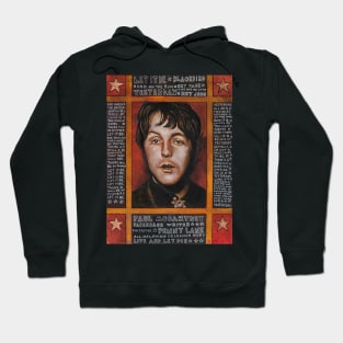 Rock and Roll Songwriter Hoodie